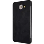 Nillkin Qin Series Leather case for Samsung Galaxy J7 Max order from official NILLKIN store
